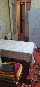 МСО. Сдам 1 комн квартиру в районе 