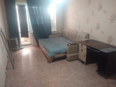 Сдам 2-х комнатную квартиру в 11 мкр