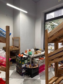 Акмолинская область, Астана, Есильский район