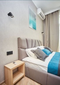 Карагандинская область, Караганда, Казыбекбийский район