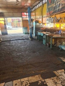 Сдам в аренду СТО с оборудованием