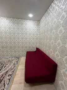 Сдам 2х комнатную квартиру