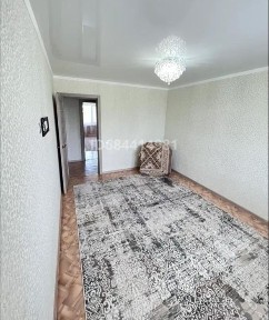 Западно-Казахстанская область, Большой Чаган