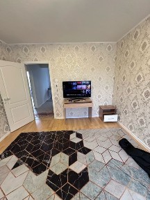 Сдам 2х комнатную квартиру