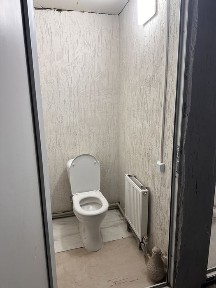 Обсалютно новая времянка слаем на долги срок