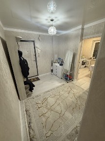 Западно-Казахстанская область, Уральск, 2-й рабочий