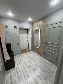 Западно-Казахстанская область, Уральск, Самал