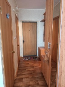 Продам однокомнатную квартиру в 4 микр