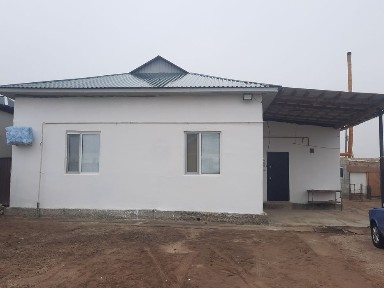 ТИТОВ ГЕРМАН КОШЕСИ 5 болмели жер уй сатылады