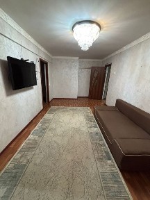 Сдается квартира на долгий срок