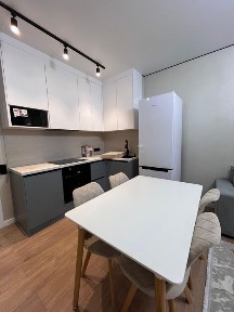 сдается в аренду новая квартира после ремонта