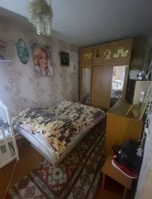 Продам 3 комнатную квартиру