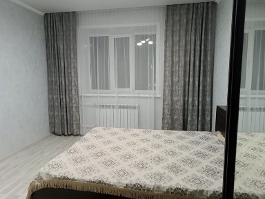 Акмолинская область, Кокшетау, Первая аптека