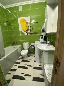 Акмолинская область, Астана, Нура