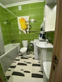 сдается квартира 2 комнаты