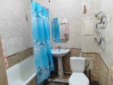 Акмолинская область, Астана, Алматинский район