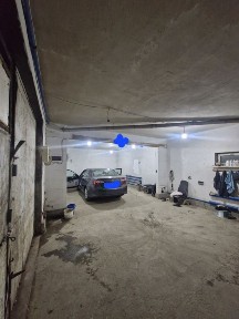 Аренда помещений под склад (под гараж)