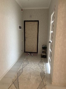 Аренда кв, на год проживания