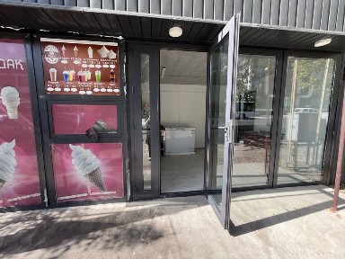 Сдам помещение срочно