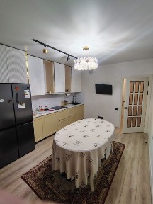 Продаётся 2-комнатная квартира, 59 м², 4/10 этаж Квартира в уютном и