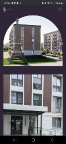 Продается 1-ком. квартира с переуступкой