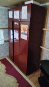 Сдается частный дом, р-н Парка Кирова.