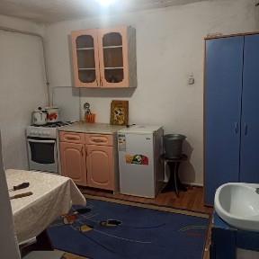 Сдам зимнюю кухню на длительный срок