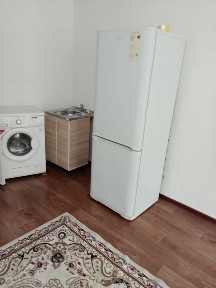 Сдается в аренду кухня-студия в городе Алматы