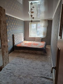 Алматинская область, Конаев (Капчагай)