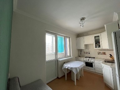 Алматинская область, Алматы, Наурызбайский район