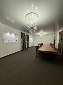 Продам дом, хороший уютный хоз. постройк 120кв, баня 2-х этажный