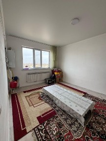 Продам дом (1 жилая комната, кухня, санулез совмещённый)