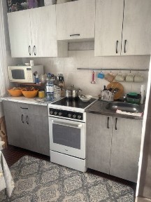 Сдам квартиру 3-х комнатную