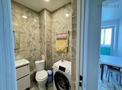 Западно-Казахстанская область, Уральск, 2-й рабочий