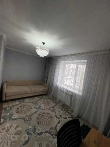 Полноценная 2 ком. кв 45 кв. м, за ТРЦ Хан Шатыр, Горящий вариант!