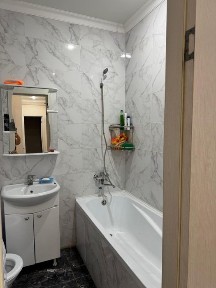 Продам полноценную 2-х комнатную квартиру