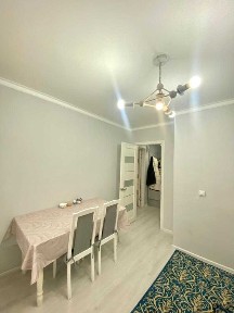 1 ком. кв. 34 кв. м Сарыаркинский район, рядом №65 школа