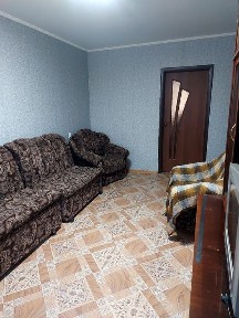 Продам квартиру 2-х комнатную в центре города 5 микр лунный