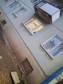 Продам 2х комнатную