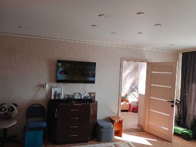 Продам 2-х комнатную квартиру