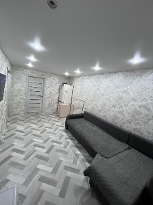 2 ком. кв в центре, 1/5, с ремонтом