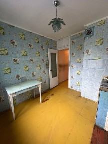 В продаже 1-комнатная квартира