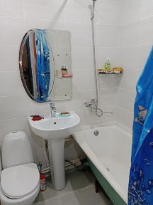 Продам квартиру 1 комнатную