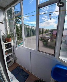 3 комнат. квартира продам