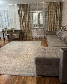 Квартира помесячно