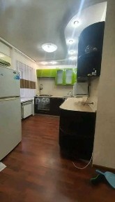 Сдаётся 2-комнатная квартира в районе Вечного Огня (56 кв. м)