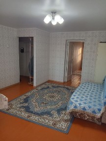 Северо-Казахстанская область, Петропавловск