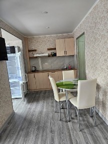 Северо-Казахстанская область, Петропавловск