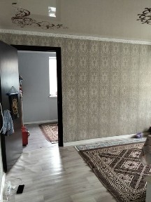 Үй сатылады 2 бөлмелі/ СРОЧНО/ квартира 2 бөлмелі