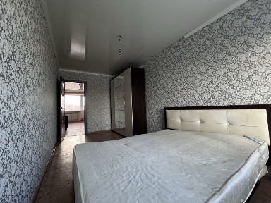 Двухкомнатная на 26-м